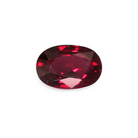 0.43 Ct. Ruby from Burma (Myanmar) Video