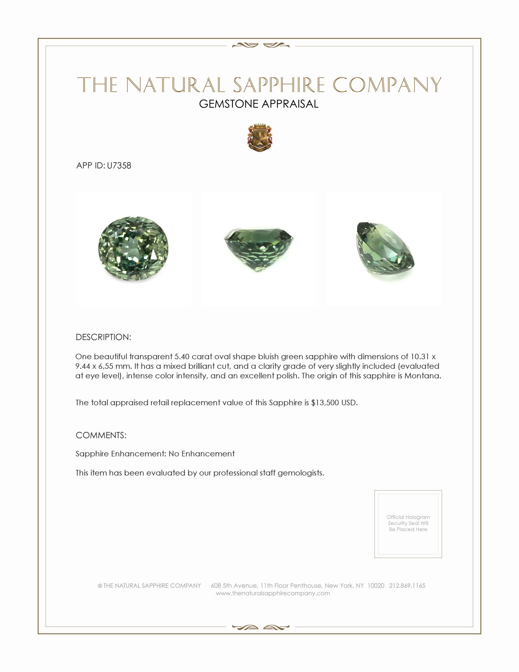 Jewelry