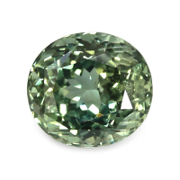 5.40 Ct. Sapphire from Montana Video
