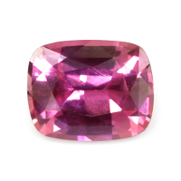1.29 Ct. Sapphire from Madagascar Video