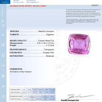 Jewelry Scan Report