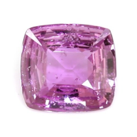 2.12 Ct. Sapphire from Ceylon (Sri Lanka) Video