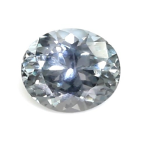 0.94 Ct. Sapphire from Montana Video