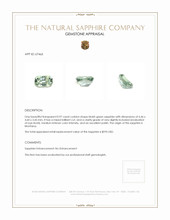 Jewelry Appraisal
