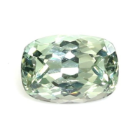 0.97 Ct. Sapphire from Montana Video