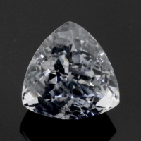 1.00 Ct. Sapphire from Montana Video