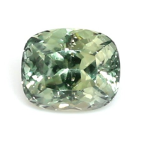 1.06 Ct. Sapphire from Montana Video