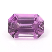 0.69 Ct. Sapphire from Ceylon (Sri Lanka) Video