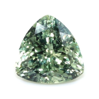6.36 Ct. Sapphire from Montana Video