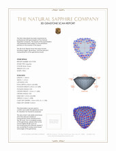 Jewelry 3 D Scan Report