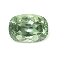 1.42 Ct. Sapphire from Montana Video