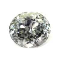 1.43 Ct. Sapphire from Montana Video