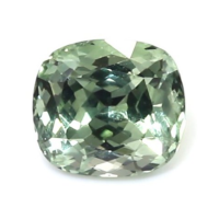 1.65 Ct. Sapphire from Montana Video
