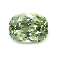 1.66 Ct. Sapphire from Montana Video