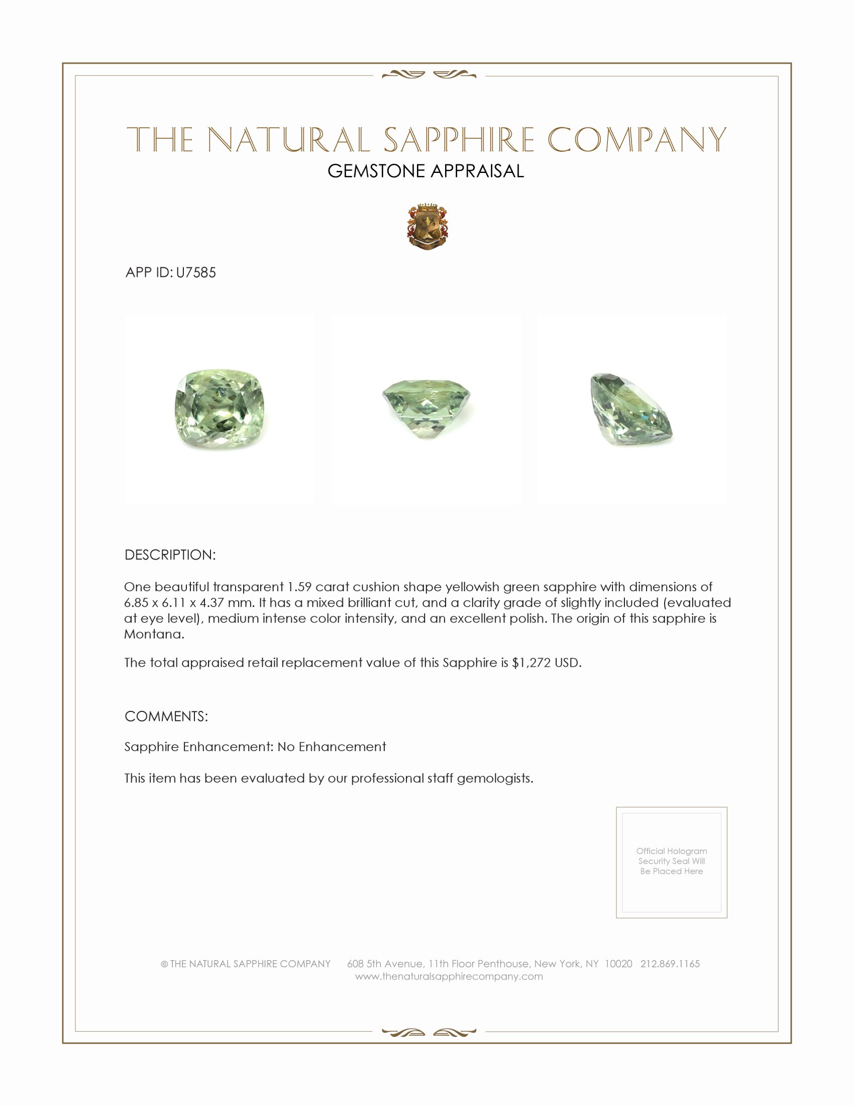 Jewelry