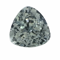 0.93 Ct. Sapphire from Montana Video