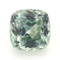 1.01 Ct. Sapphire from Montana Video