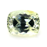 1.09 Ct. Sapphire from Montana Video