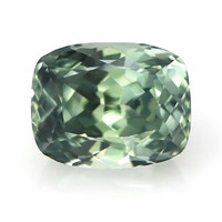 1.12 Ct. Sapphire from Montana Video