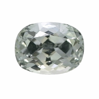 1.12 Ct. Grey Sapphire from Montana Video