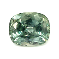 2.78 Ct. Sapphire from Montana Video