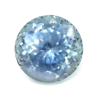3.24 Ct. Sapphire from Montana Video