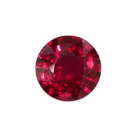 2.55 Ct. Ruby from Mozambique Video