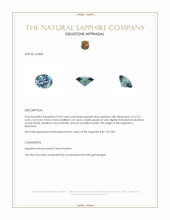 Jewelry Appraisal