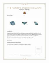 Jewelry Appraisal