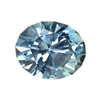 0.96 Ct. Sapphire from Montana Video