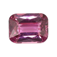 2.79 Ct. Pinkish Purple Sapphire from Ceylon (Sri Lanka) Video