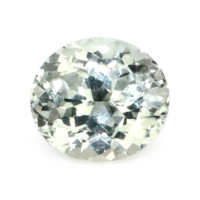 0.71 Ct. Sapphire from Montana Video