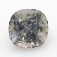 1.00 Ct. Sapphire from Montana Video
