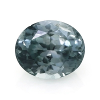 1.12 Ct. Sapphire from Montana Video