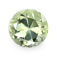 0.78 Ct. Sapphire from Montana Video