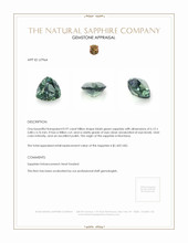Jewelry Appraisal