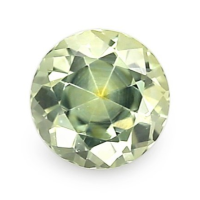 0.99 Ct. Sapphire from Montana Video