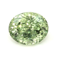 2.19 Ct. Sapphire from Montana Video