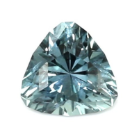 1.34 Ct. Sapphire from Montana Video