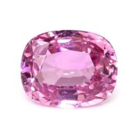 2.33 Ct. Sapphire from Ceylon (Sri Lanka) Video
