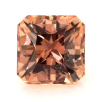 0.97 Ct. Sapphire from Madagascar Video