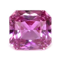 1.12 Ct. Sapphire from Ceylon (Sri Lanka) Video
