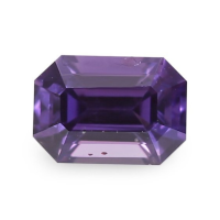 1.20 Ct. Sapphire from Ceylon (Sri Lanka) Video