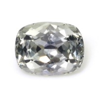 0.77 Ct. Sapphire from Montana Video