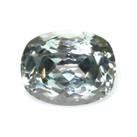 0.80 Ct. Sapphire from Montana Video