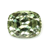 1.07 Ct. Sapphire from Montana Video