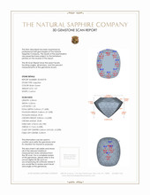 Jewelry 3 D Scan Report