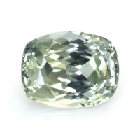 1.12 Ct. Sapphire from Montana Video