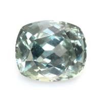 1.20 Ct. Sapphire from Montana Video