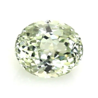 1.44 Ct. Sapphire from Montana Video